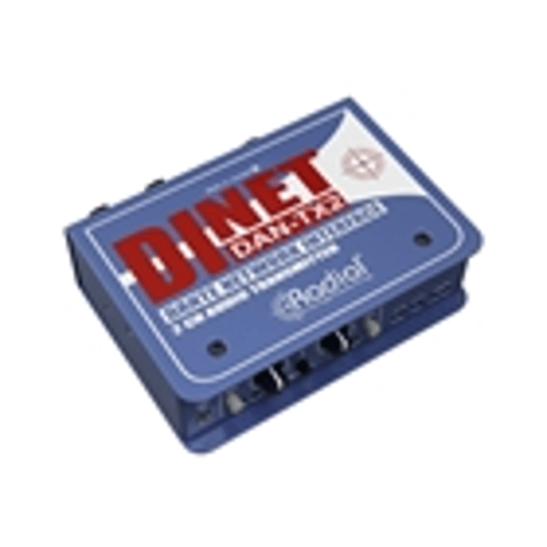 Radial Engineering DiNet Dan-TX2