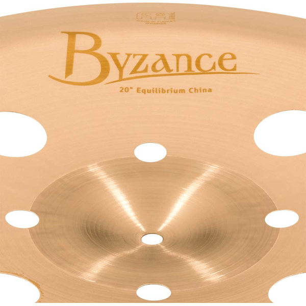 MEINL B20EQCH