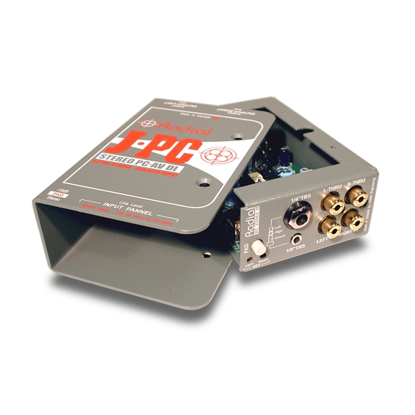 Radial Engineering J-PC