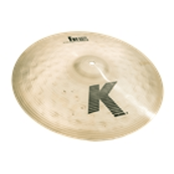 Zildjian K1435 15" K Fat Hat Bottom