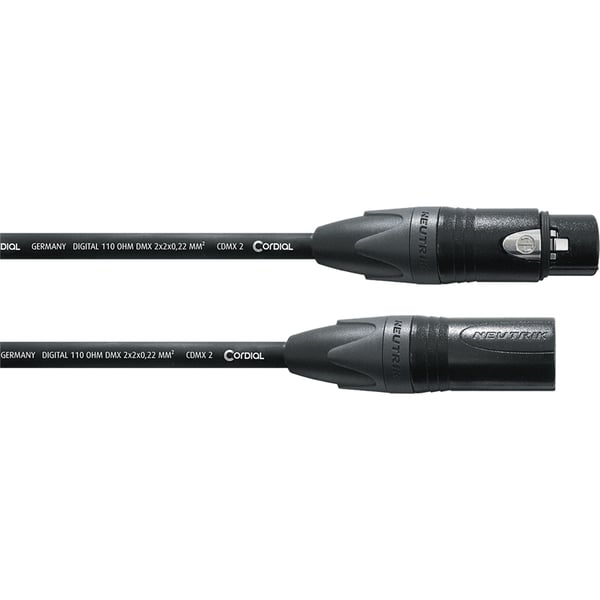 Cordial CDX 10-2