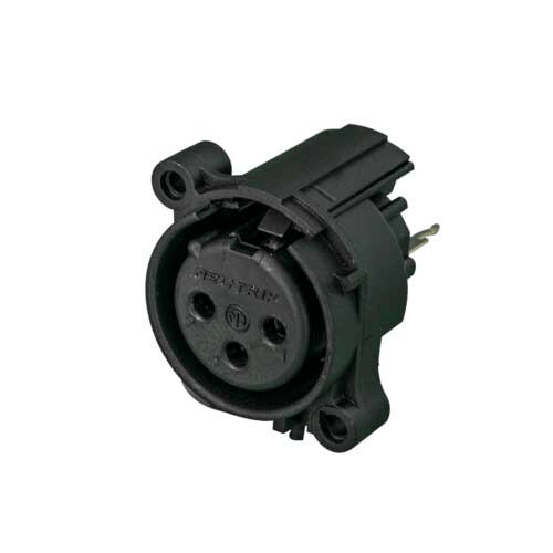 NEUTRIK NC3FAAV-0