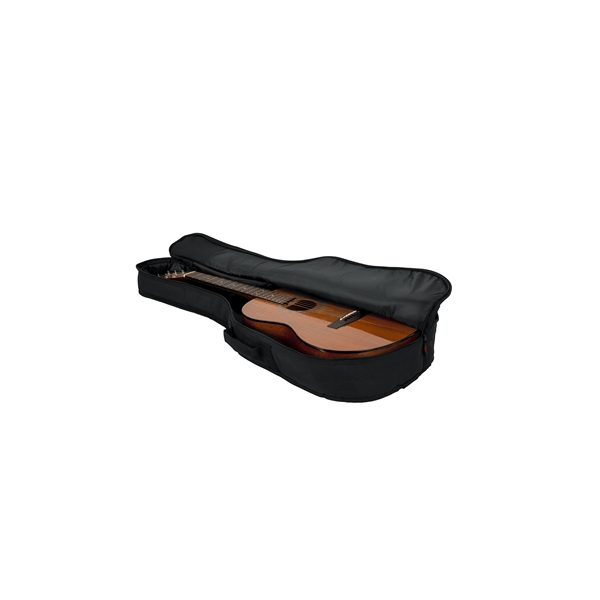 Gator Cases GBE-MINI-ACOU Borsa mini acustica