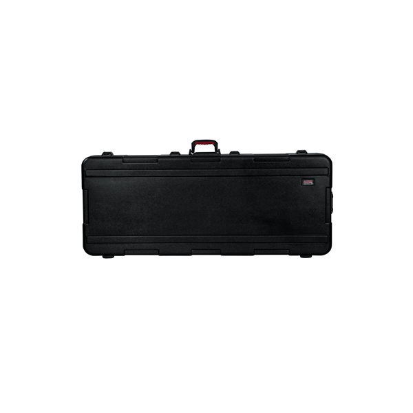 Gator Cases GTSA-KEY76D Custodia TSA ATA Tastiera 76 tasti Deep con rotelle