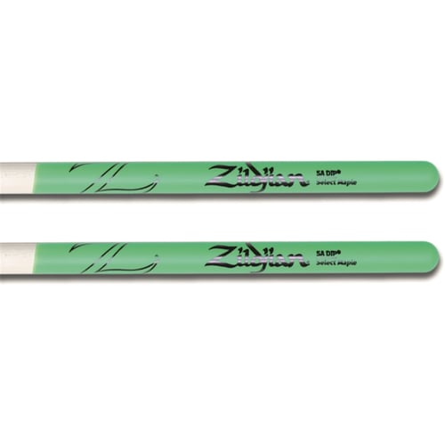 Zildjian Z5AMDG-5A - Bacchette Dip Series