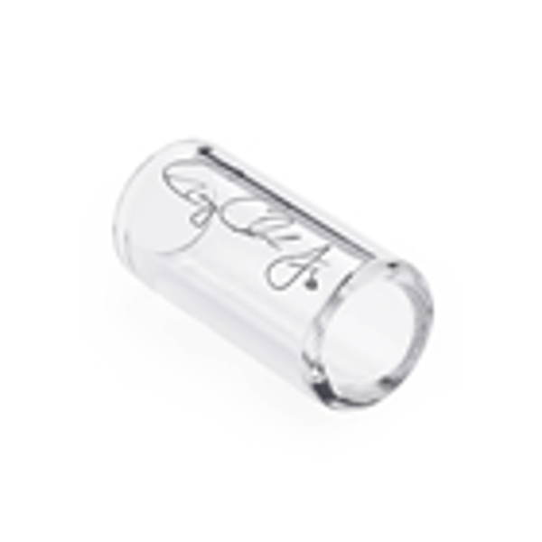 Dunlop CJ212 Slide in vetro Gary Clark Jr Heavy Short