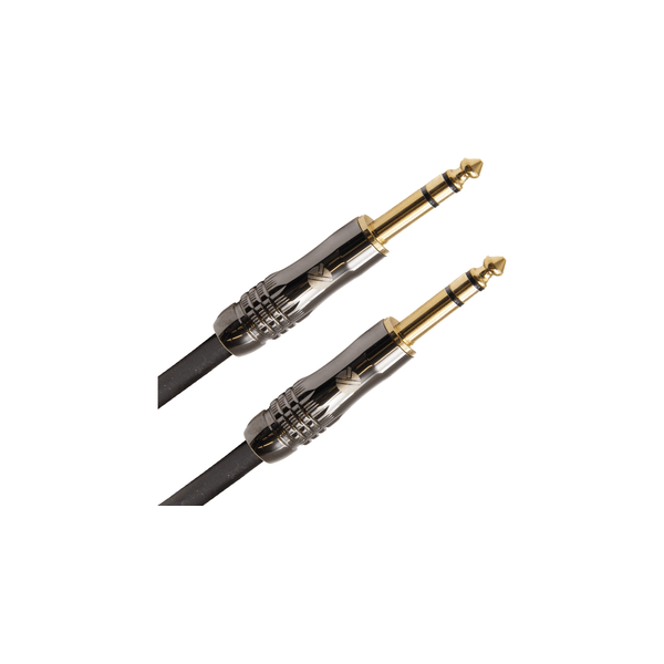 Quik Lok ITST/JS-2 Jack Stereo/Jack Stereo
