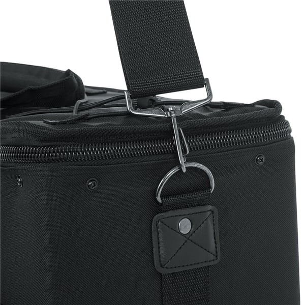 Gator Cases GRB-4U Borsa rack audio 4U