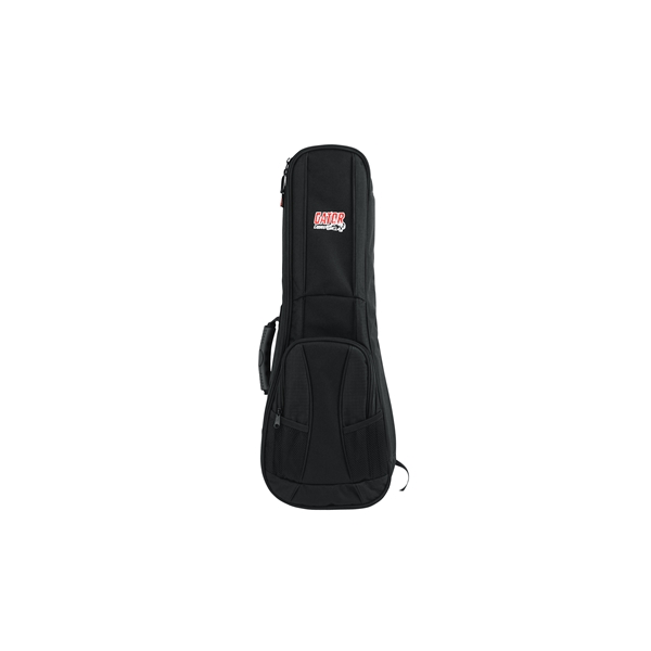 Gator Cases GB-4G-UKE CON Borsa 4G ukulele concerto