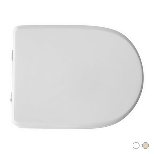 Sedile wc per vavid vaso orientale forma 7