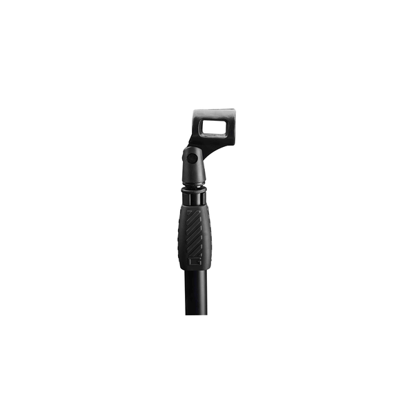 Gator Frameworks GFW-MIC-CLIPW Clip per microfono wireless<br>