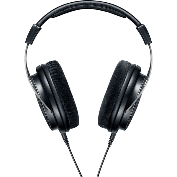 Shure SRH1840 Cuffia circumaurale aperta