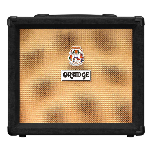 ORANGE O-TONE 40 BLK
