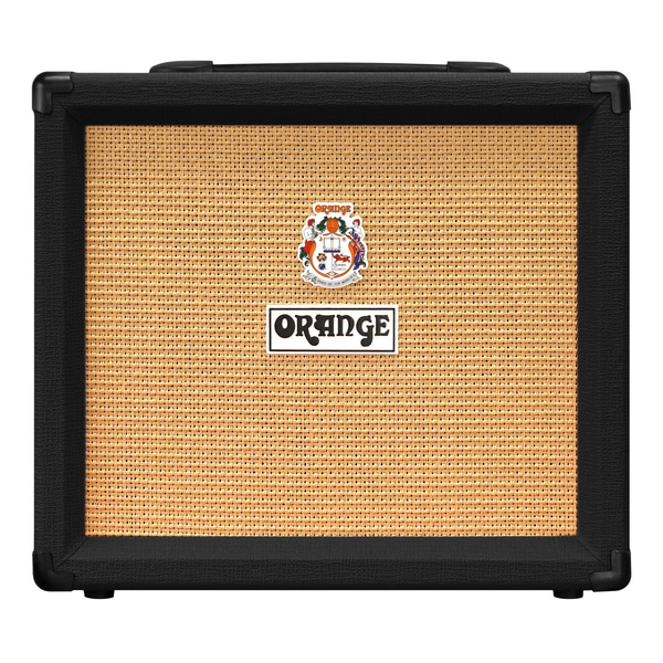 ORANGE O-TONE 40 BLK