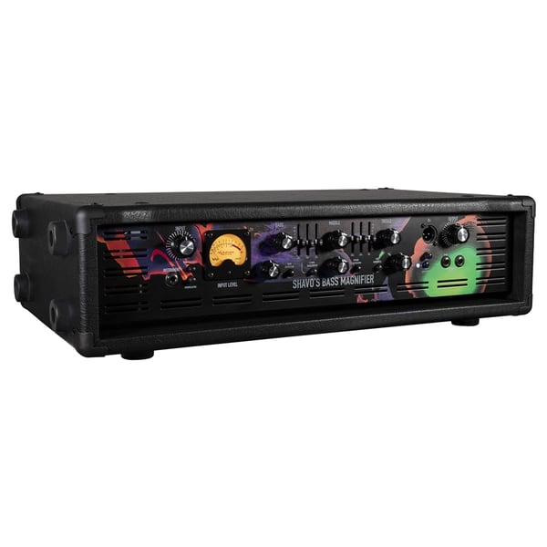 Ashdown SO-1200