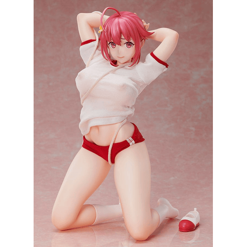 Creators Opinion PVC Statue 1/4 Jump Rope Girl Hana 29 cm