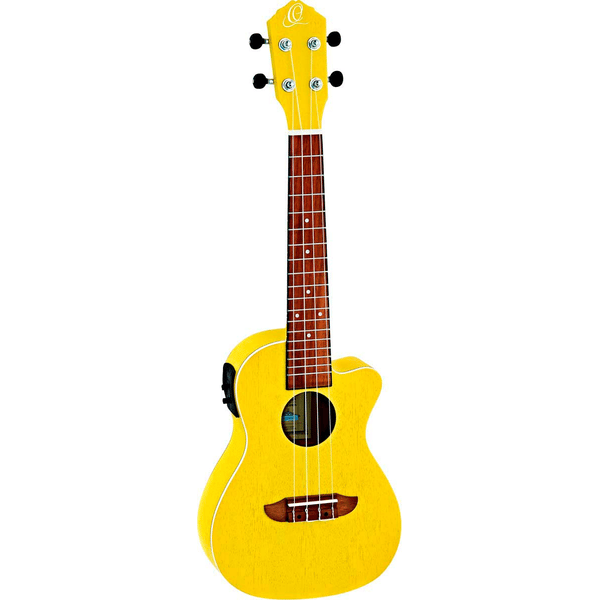 ORTEGA RUSUN-CE