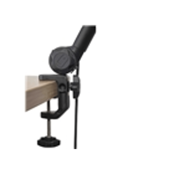 Gator Frameworks GFWMICBCBM3000 Asta microfonica a braccio per scrivania<br>