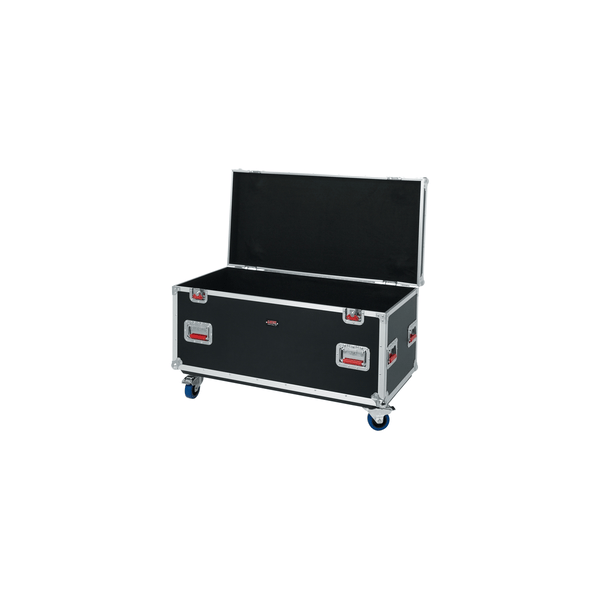 Gator Cases G-TOURTRK4522HS Flight Case ATA a baule 45" X 22" X 27"