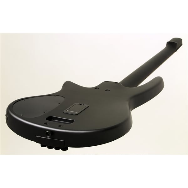 NS Design WAV4 Radius Bass 4 Matte Black