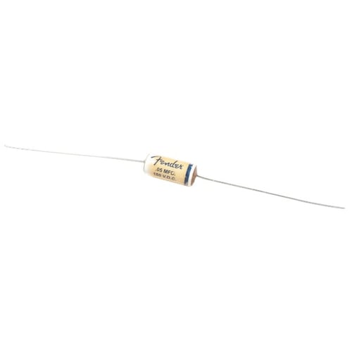 Fender Parts Pure Vintage Wax Paper Capacitor