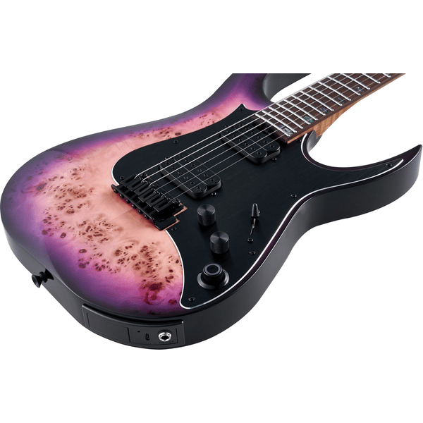 MOOER GTRS M810 PURPLE BURST