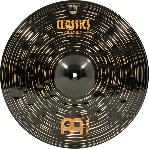 MEINL CC18DAC