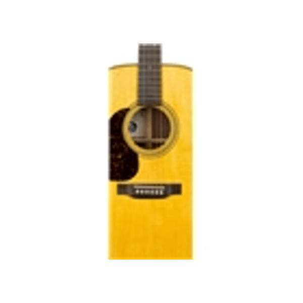 Martin &amp; Co. D-28 Billy Strings Left