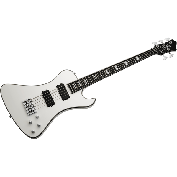 HAGSTROM NEKROMANT 5 WHT