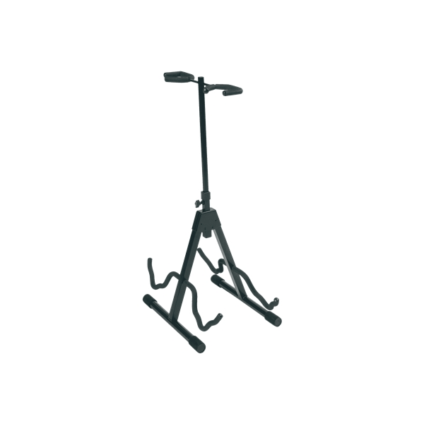RTX G2R Stand Universale per Chitarra/Basso 2 Posti