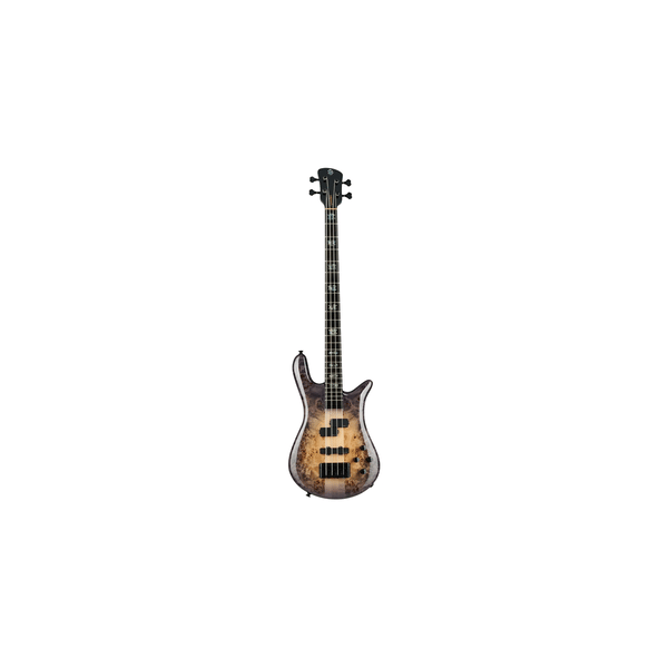 Spector Euro 4 CST - Nat Violet Burst Gloss