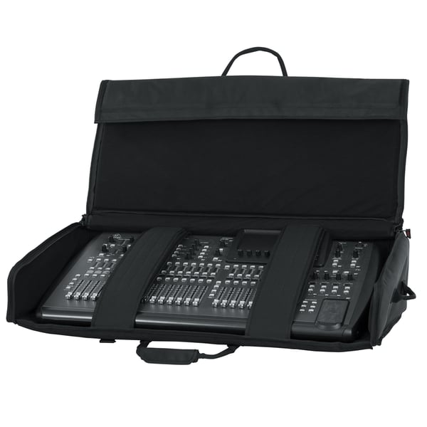Gator Cases G-MIXERBAG-3621 Borsa mixer/attrezzatura 91,4 x 53,3 x 20,3 cm