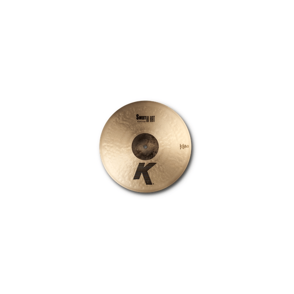 Zildjian K0724-15" K Sweet HiHat Top