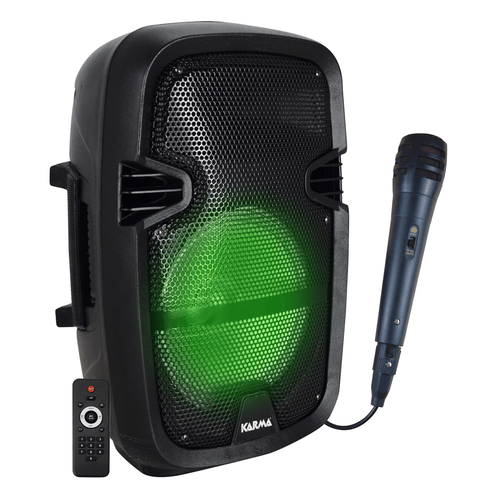 KARMA Box wireless Trasmittente 80W