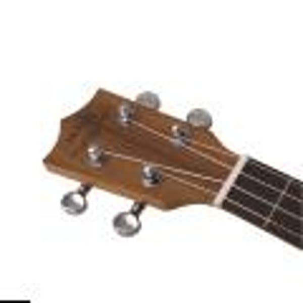 SOUNDSATION Ukulele Concerto elettrificato MAUI PRO con borsa