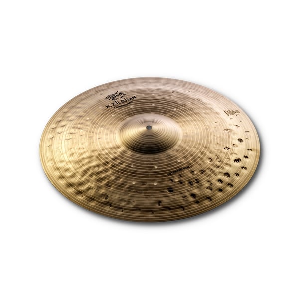 Zildjian K1069-19" K Constantinople Crash Ride