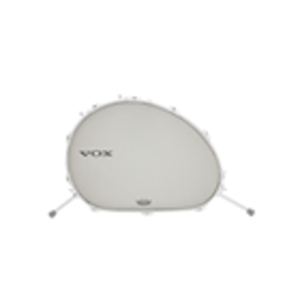Pelle Grancassa VOX Telstar Risonante