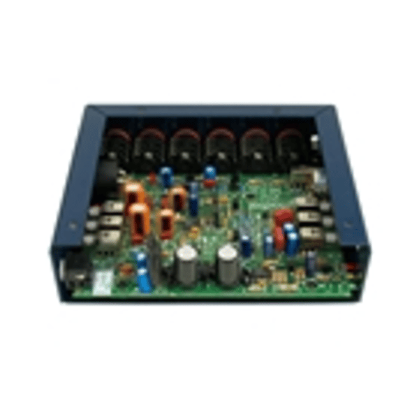 Radial Engineering JDV™ Active Super Direct Box