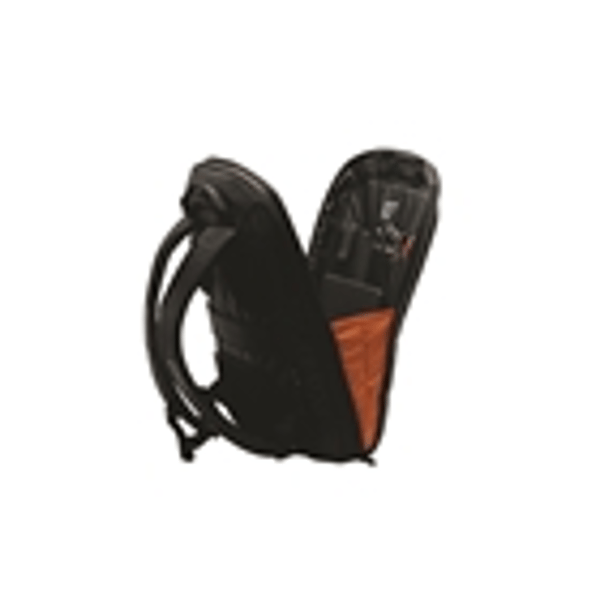 Mono M80 Stealth Alias Backpack Zaino Porta PC Black