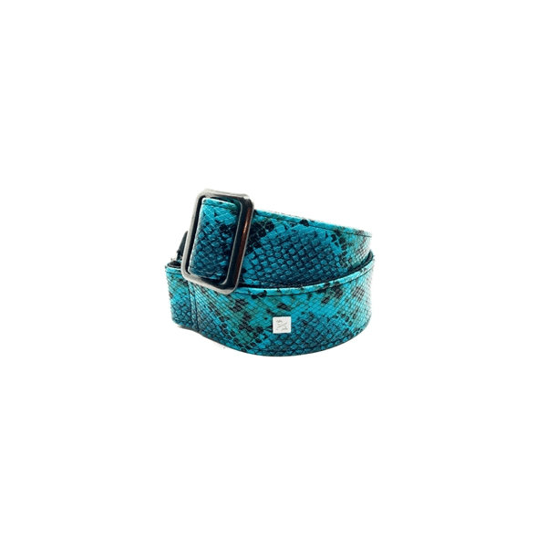 Get'm Get'm Turquoise Python
