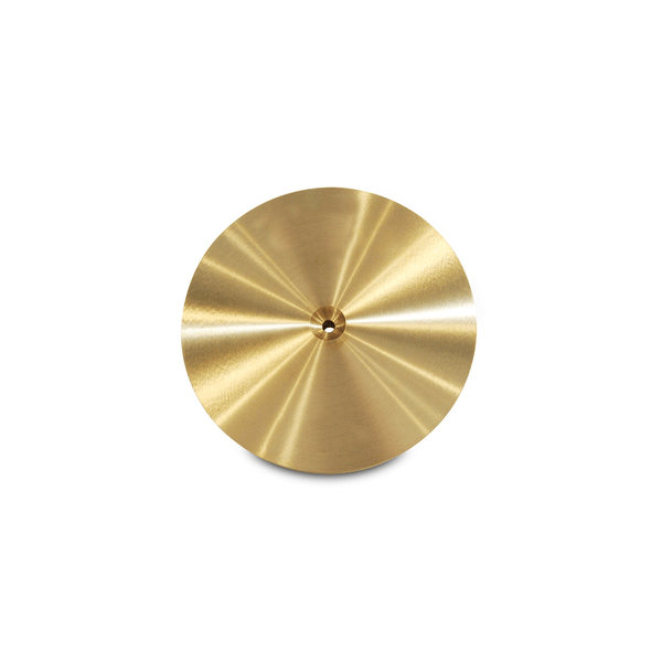 Zildjian P0612G-Single Crotale Note - G High