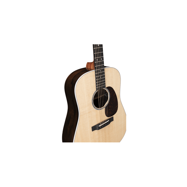 Martin & Co. D-13E Ziricote