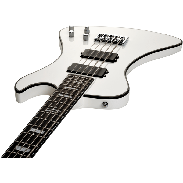 HAGSTROM NEKROMANT 5 WHT