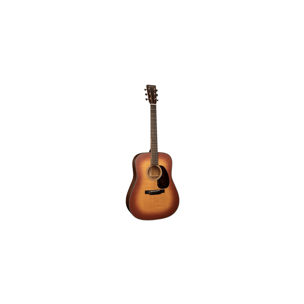 Martin & Co. D-18 Satin Amberburst