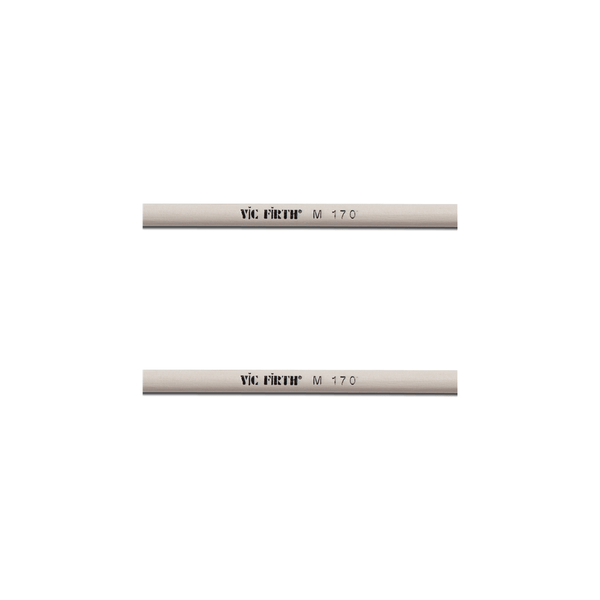 Vic Firth M170 - Corpsmaster Multi-Application Series - Soft