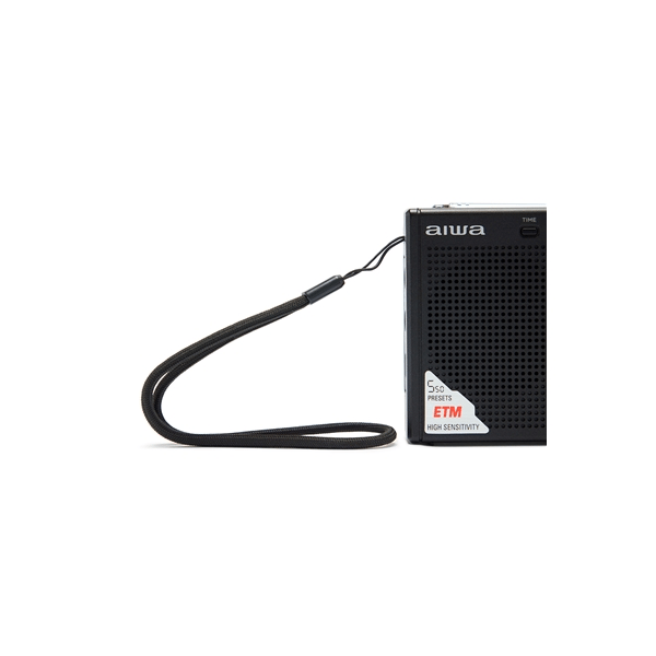 Aiwa RMD-77<br>