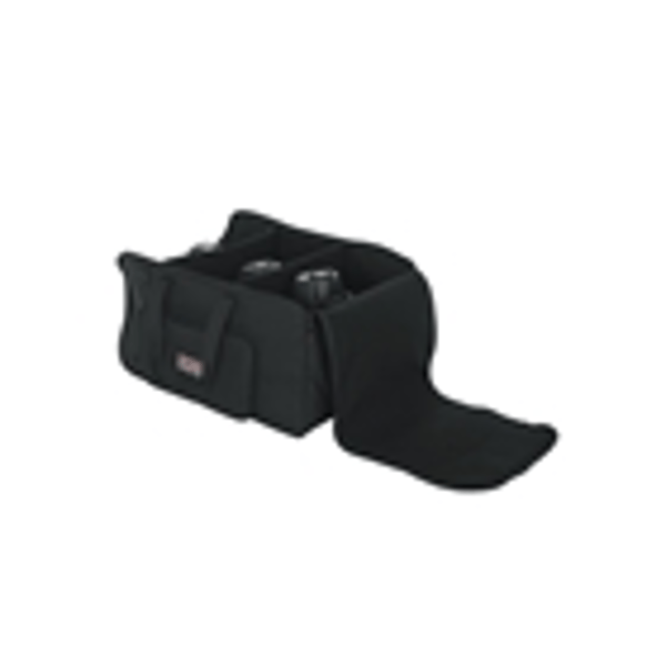 Gator Cases G-LIGHTBAG-2212 Borsa LED PAR 22 x 12