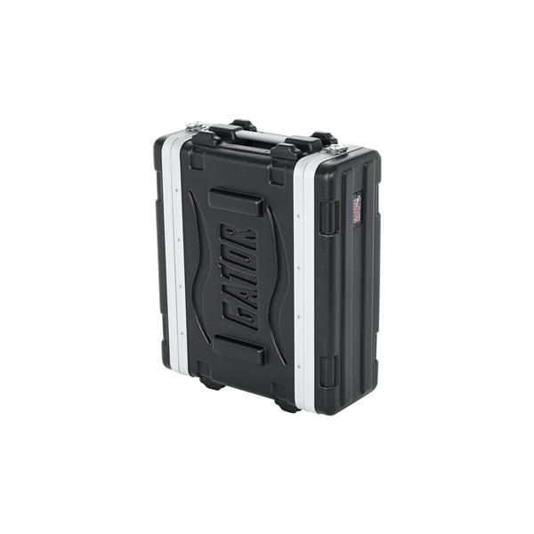 Gator Cases GR-3S Custodia da 3U Rack Shallow