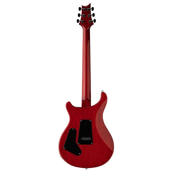 PRS 10th Anniversary S2 Custom 24 LTD Bonni Pink Cherry Burst