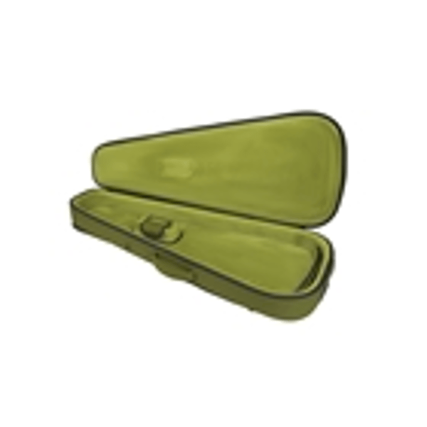 Gator Cases G-ICON335 Borsa ICON chitarra stile 335 Verde